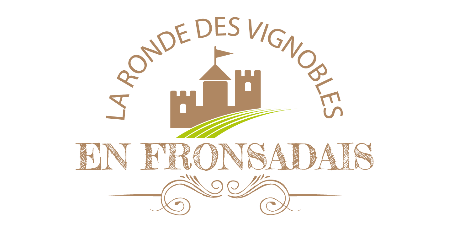 La ronde des vignobles en Fronsadais